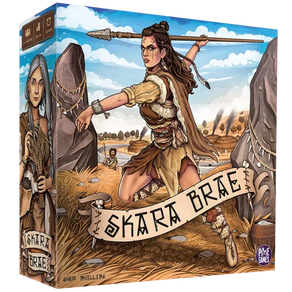 jeu de societe skara brae boite