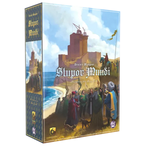 jeu de societe stupor mundi boite