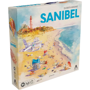 jeu societe sanibel boite