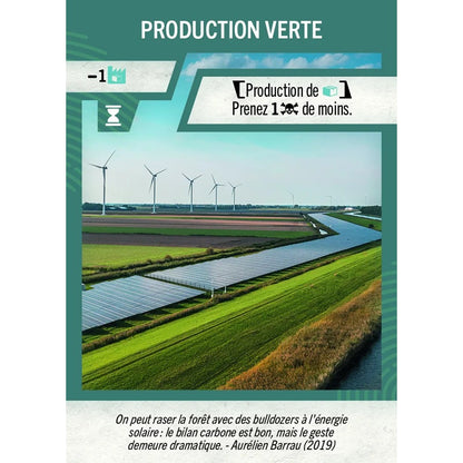 jeu de societe Limit cartes