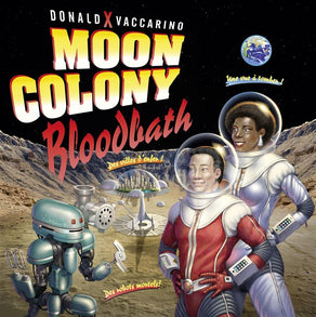 jeu de societe Moon Colony Bloodbath boite