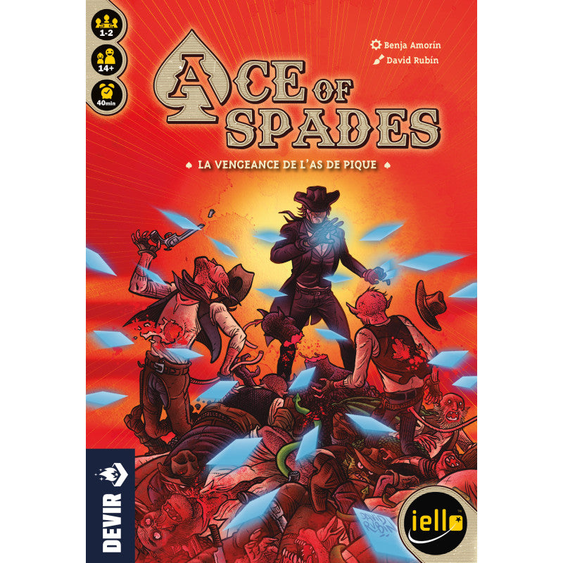 jeu de societe ace of spades boite