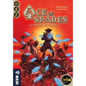 jeu de societe ace of spades boite
