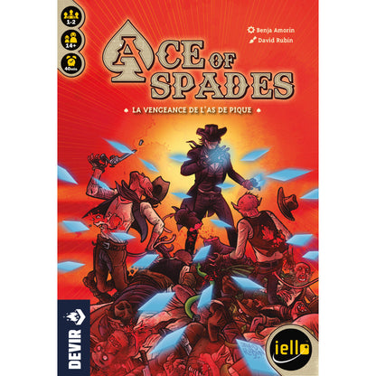 jeu de societe ace of spades boite