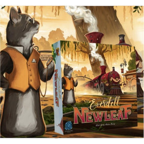 jeu de societe everdell newleaf extension boite