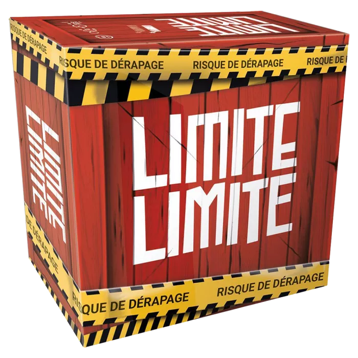 Limite Limite