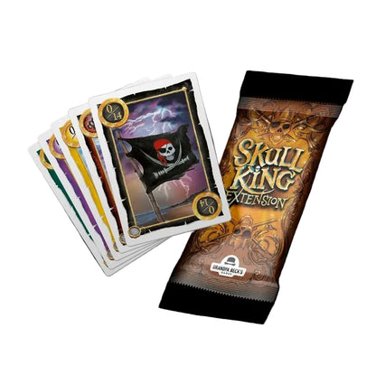 jeu de societe skull king extension materiel
