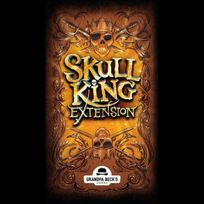 jeu de societe skull king extension sachet