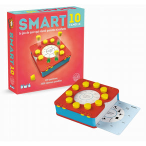 jeu smart10 famille