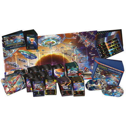 jeu star realms rise of empire