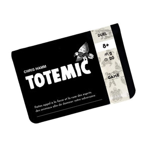 jeu totemic