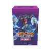 TCG Riftbound : LoL Unleashed Coffret Vault (EN)