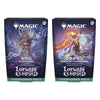 Lot 2 Commander Decks Lorwyn Eclipsé (EN)