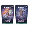 Lot 2 Commander Decks Lorwyn Eclipsé (FR)