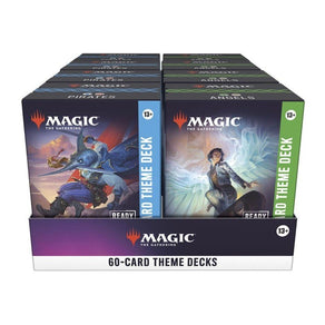 magic orwyn eclipse 60 card theme 2 deck en
