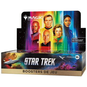 magic display star trek fr