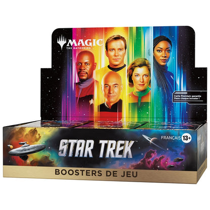 magic display star trek fr