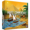 Marée Commerciale - Voyageurs du Tigre du sud