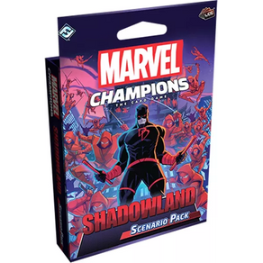 marvel champions shadowland extension