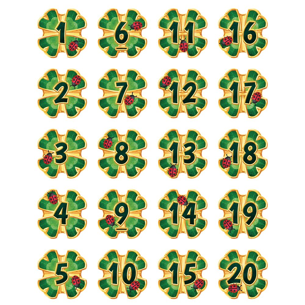 materiel 2 jeu Lucky Numbers Extension 5eme joueur