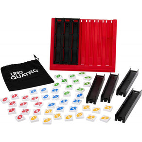 materiel 2 jeu Uno Quatro