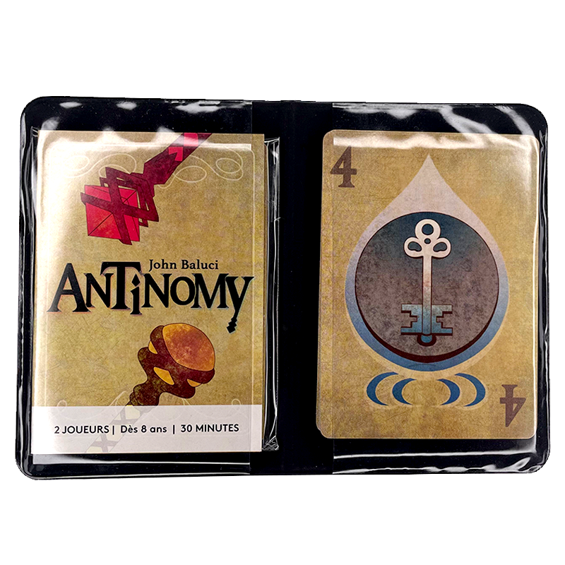 cartes 2 jeu antinomy 