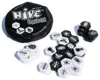 materiel jeu hive carbon
