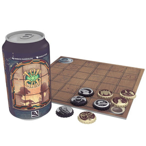 materiel jeu top cap