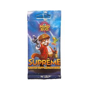 mind bug promo pack supreme