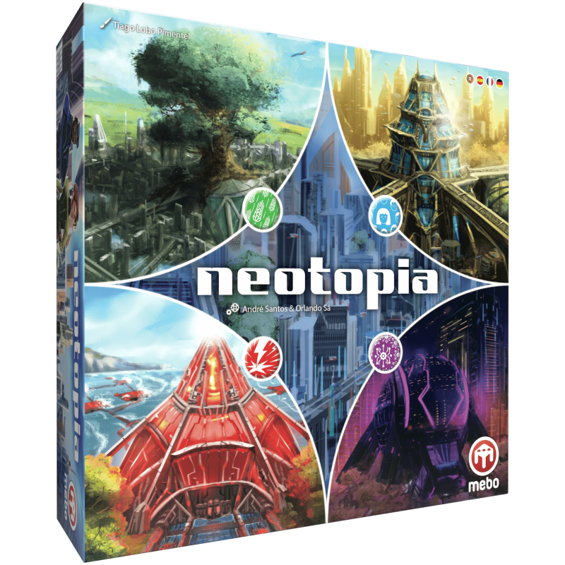 boite jeu neotopia