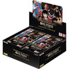 Boite 24 boosters One Piece Emperors in the New World OP09 (EN)