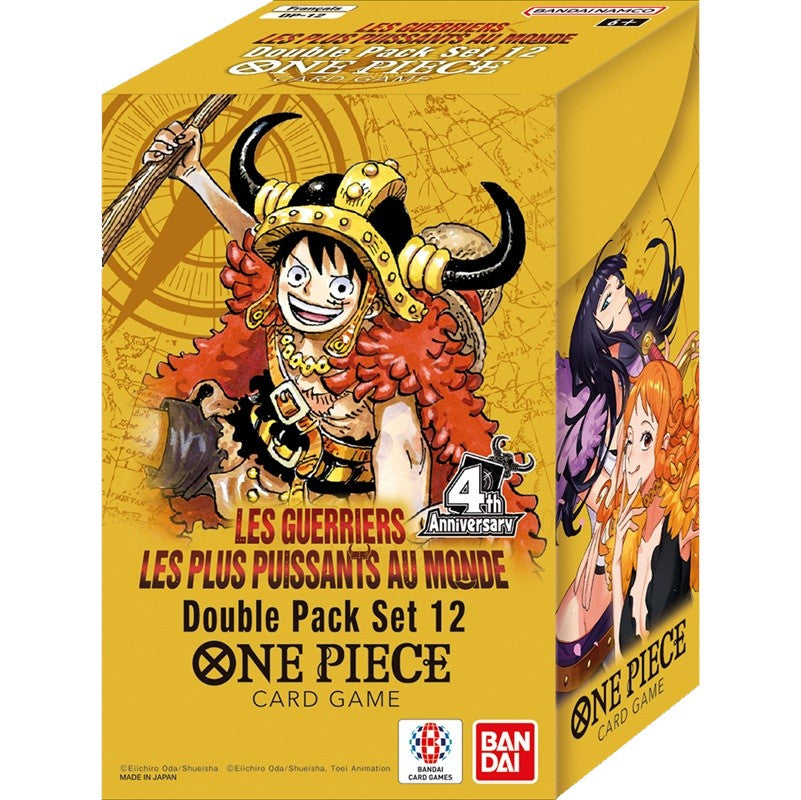 op17 double pack fr