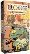 Root - Pack Nomades de la rivière