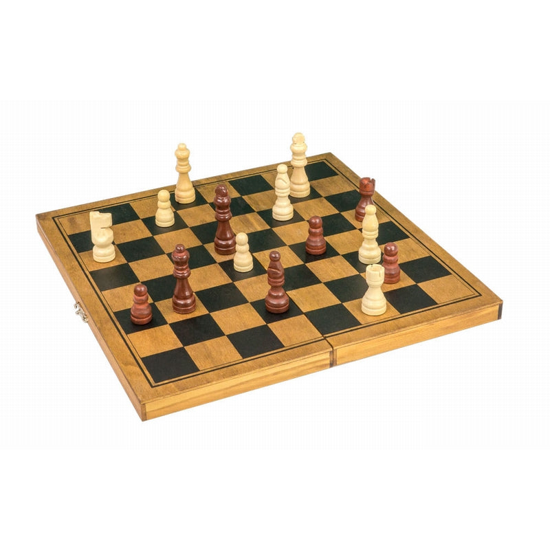 plateau jeu échecs