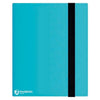 Portfolio Souple 9 cases (360 cartes) – BLEU CIEL - PHOENIX SHIELD