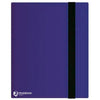 Portfolio Souple 9 cases (360 cartes) – VIOLET - PHOENIX SHIELD
