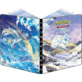 dos portfolio pokemon eb12 Ultra Pro