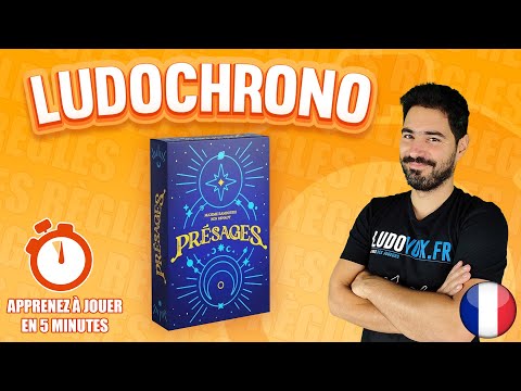 video jeu Presages