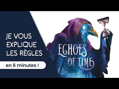 Echoes of Time