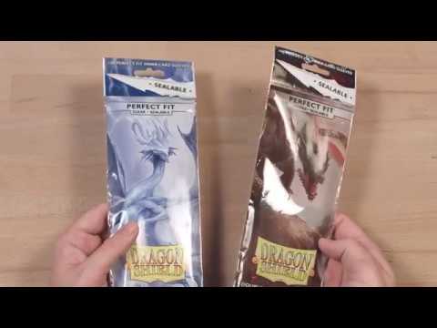 vidéo sleeves Perfect fit