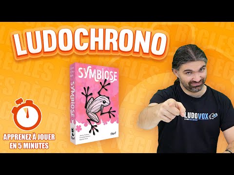 video jeu de societe symbiose