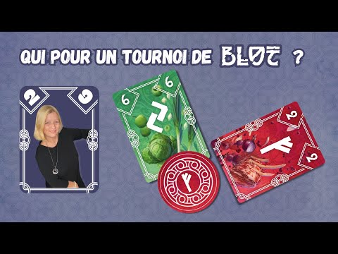 Video jeu Blot