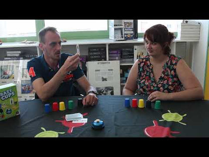 Video jeu Crazy Cups