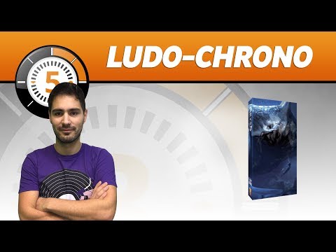 Video jeu Abyss Leviathan