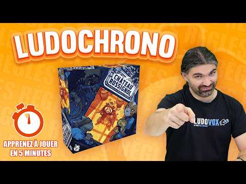 video jeu de societe chateau rossignol 