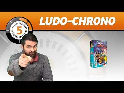 Video jeu Troll and Dragon