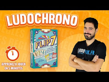 Flip 7