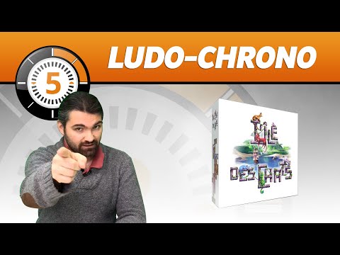 Video jeu L'Ile des Chats