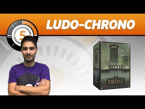 video jeu de societe barrage