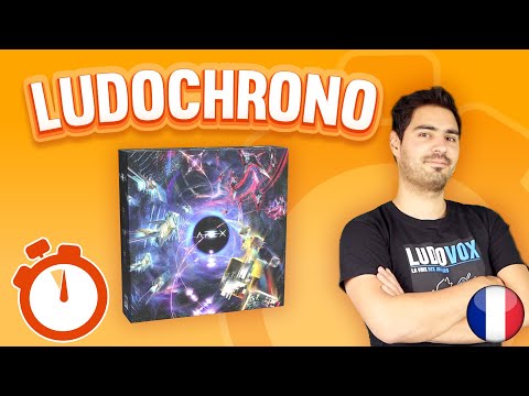 video jeu Apex